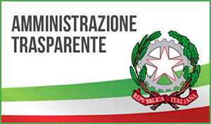 amministrazione trasparente
